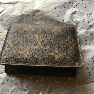 Small Wallet or Credit card holder cute cute 🥰